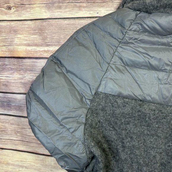 Diane Snyder Cashmere Vest Jacket Gray XXL - Picture 5 of 7